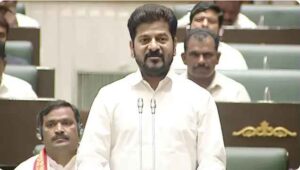 డీలిమిటేషన్ కసరత్తుపై TG అసెంబ్లీ కీలక తీర్మానం