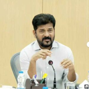 వందేళ్ళ ‘భూ భారతి’: సీఎం రేవంత్