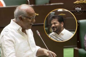 సీఎం రేవంత్ పై ఎమ్మెల్యే కూనంనేని కీలక వ్యాఖ్యలు