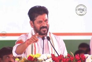 సమస్య మోదీ కాదు.. కిషన్ రెడ్డే: సీఎం సంచలన వ్యాఖ్యలు సమస్య మోదీ కాదు.. కిషన్ రెడ్డే: సీఎం సంచలన వ్యాఖ్యలు