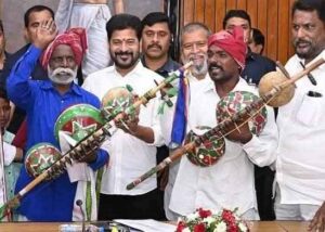 ‘ఎస్సీ వర్గీకరణ’పై సీఎం కీలక సమావేశం