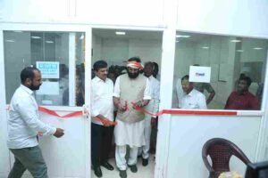 పెండింగ్ ప్రాజెక్టులపై కీలక ప్రకటన