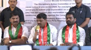 ‘ప్రభుత్వం’లో నా రెక్కల కష్టం: తీన్మార్ మల్లన్న ‘ప్రభుత్వం’లో నా రెక్కల కష్టం: తీన్మార్ మల్లన్న