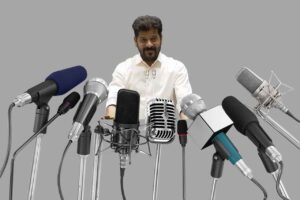 జర్నలిస్టులెవరు? జన్రలిస్టులెవరు!?