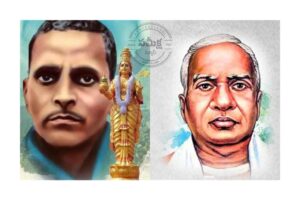 సురవరం కూడా గొప్పవారే.. కానీ అడుగు వెనక్కి వేయడంలో తప్పేం లేదు