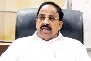 అకాల వర్షాలకు పంట నష్టం, పరిహారం: మంత్రి తుమ్మల కీలక ప్రకటన