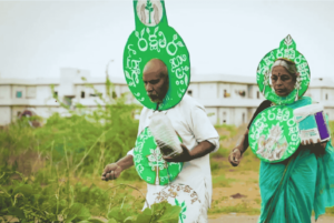 వనజీవి రామయ్య మృతికి సీఎం సంతాపం వనజీవి రామయ్య మృతికి సీఎం సంతాపం