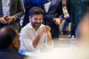 సీఎం జపాన్ టూర్ సీఎం జపాన్ టూర్
