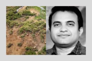 HCU భూముల వివాదం.. పాస్టర్ ప్రవీణ్ దుర్మరణం.. అసలేం జరుగుతోంది..?