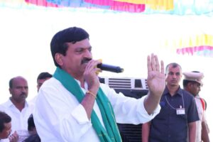 GPOల నియామకంపై మంత్రి పొంగులేటి తాజా ప్రకటన