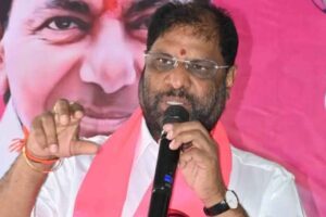 వక్ఫ్ బిల్లును వ్యతిరేకించాం: ఎంపీ వద్దిరాజు