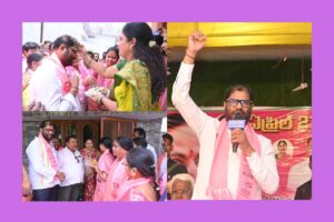 కాంగ్రెసోళ్ల గుండెల్లో రైళ్లు పరుగెత్తాలి: ఎంపీ వద్దిరాజు కాంగ్రెసోళ్ల గుండెల్లో రైళ్లు పరుగెత్తాలి: ఎంపీ వద్దిరాజు