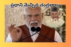 ‘చంద్రబాబును మించిన లీడర్ దేశంలోనే లేడు’