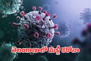 తెలుగు రాష్ట్రాల్లో రెండు కరోనా కేసులు నమోదు!