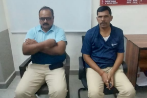 ఏసీబీకి చిక్కిన సూర్యాపేట డీఎస్పీ, సీఐ ఏసీబీకి చిక్కిన సూర్యాపేట డీఎస్పీ, సీఐ