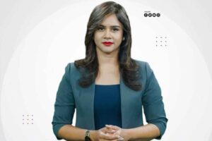 యాంకర్ ‘స్వేచ్ఛ’ ఆత్మహత్య