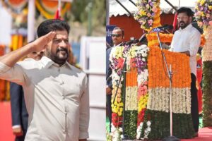 నిర్వీర్య వ్యవస్థలను చక్కదిద్దుతున్నాం: సీఎం రేవంత్