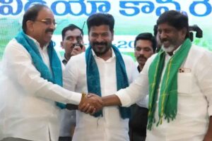 రైతు భరోసా నిధులు విడుదల రైతు భరోసా నిధులు విడుదల