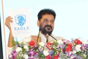 గంజాయిపై సీఎం రేవంత్ కీలక ప్రసంగం గంజాయిపై సీఎం రేవంత్ కీలక ప్రసంగం