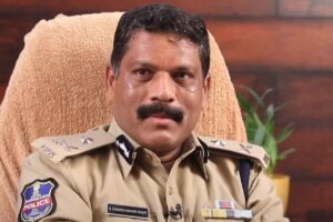 ఐజీ ఆగ్రహం దేనికి? ఇల్లెందు సీఐ సస్పెన్షన్ వెనుక..!?