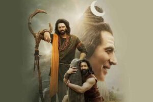 ‘కన్నప్ప’ సినిమా ఎలా ఉందంటే..?