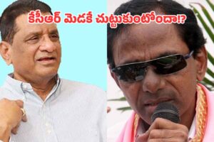Phone Tapping Case: గోనె ప్రకాశరావు చెప్పిందల్లా నిజమే అవుతుందా?