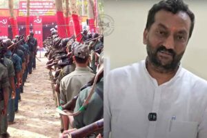 ‘దళం’ ఫోన్ చేసి ఒస్తదా ఏంది!? ‘దళం’ ఫోన్ చేసి ఒస్తదా ఏంది!?