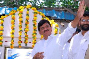 ఎన్నికలపై మంత్రి పొంగులేటి కీలక పిలుపు