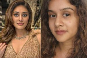 షెఫాలి, స్వేచ్ఛ: ఇద్దరి జీవితాలు యువతకు గుణపాఠాలు