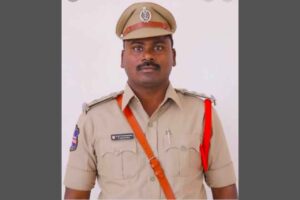 ఇల్లెందు సీఐ సస్పెన్షన్