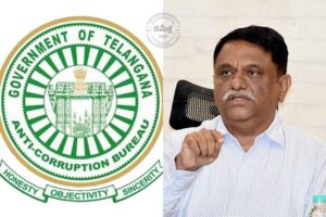 అర్వింద్ కుమార్ కు మళ్లీ ఏసీబీ పిలుపు అర్వింద్ కుమార్ కు మళ్లీ ఏసీబీ పిలుపు