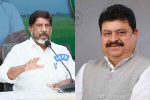 లీగల్ నోటీసులపై డిప్యూటీ సీఎం భట్టి విక్రమార్క రియాక్షన్