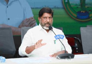 సింగరేణి కార్మికులకు డిప్యూటీ సీఎం శుభవార్త సింగరేణి కార్మికులకు డిప్యూటీ సీఎం శుభవార్త