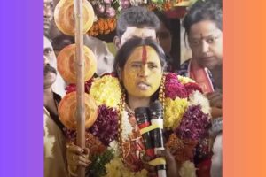 భవిష్యవాణిలో స్వర్ణలత చెప్పిన విషయాలు ఇవే..