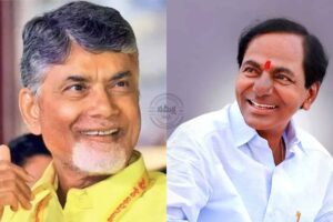 ఊ.. అంటే ఉప రాష్ట్రపతి పదవి!