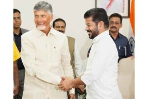 కేంద్రం ఎవరివైపూ మాట్లాడలేదు: సీఎం రేవంత్
