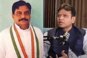 మంత్రి శ్రీధర్ బాబు తండ్రి ‘ఎన్కౌంటర్’ అయ్యారా!?