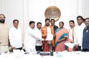 జీవో నెం. 49 రద్దు