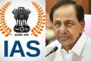 ‘పదేళ్ల’ పుణ్యం..! నాలుగేళ్లకే కలెక్టర్!! ‘పదేళ్ల’ పుణ్యం..! నాలుగేళ్లకే కలెక్టర్!!