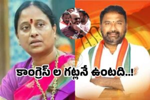 మంత్రులా..! మజాకానా!? ‘పదవీ ప్రజాస్వామ్యం’ మరి!