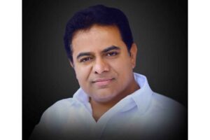 ఖమ్మం, భద్రాద్రి జిల్లాల్లో కేటీఆర్ పర్యటన ఖమ్మం, భద్రాద్రి జిల్లాల్లో కేటీఆర్ పర్యటన