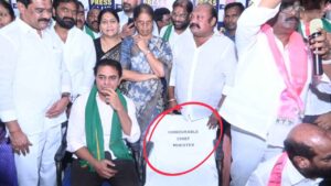 ప్రెస్ క్లబ్ లో సీఎంకు కేటీఆర్ ఛాలెంజ్