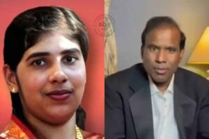 నిమిష ప్రియ ఉరిశిక్ష: నిజంగానే కేఏ పాల్ వాయిదా వేయించారా? నిమిష ప్రియ ఉరిశిక్ష: నిజంగానే కేఏ పాల్ వాయిదా వేయించారా?