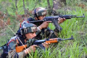 ‘ఆపరేషన్ మహదేవ్’: ముగ్గురు పహల్గాం టెర్రరిస్టుల హతం! ‘ఆపరేషన్ మహదేవ్’: ముగ్గురు పహల్గాం టెర్రరిస్టుల హతం!