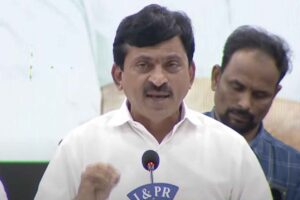 ఇవీ కేబినెట్ నిర్ణయాలు..