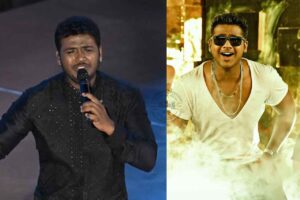 పాతబస్తీ సింగర్ కు సర్కార్ బంపర్ గిఫ్ట్