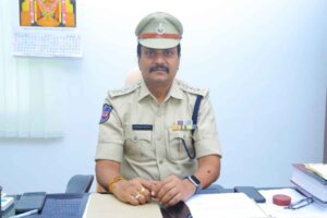 ఇద్దరు రౌడీషీటర్లపై ఖమ్మం ఏసీపీ కీలక ప్రకటన