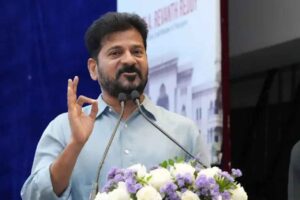 ఆక్స్ ఫర్డ్ స్థాయిలో ఉస్మానియా వర్సిటీ: సీఎం రేవంత్