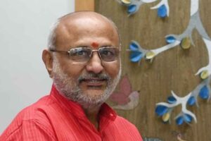 సీపీ రాధాకృష్ణన్ ఎంపికలో బీజేపీ ఎత్తుగడ ఇదేనా!? సీపీ రాధాకృష్ణన్ ఎంపికలో బీజేపీ ఎత్తుగడ ఇదేనా!?