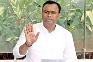 ఖమ్మం మంత్రులపై ‘కోమటిరెడ్డి బ్రదర్’ కీలక వ్యాఖ్య